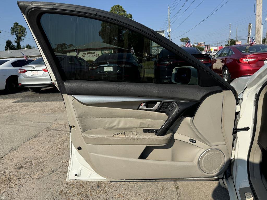 Used 2011 Acura TL image 12