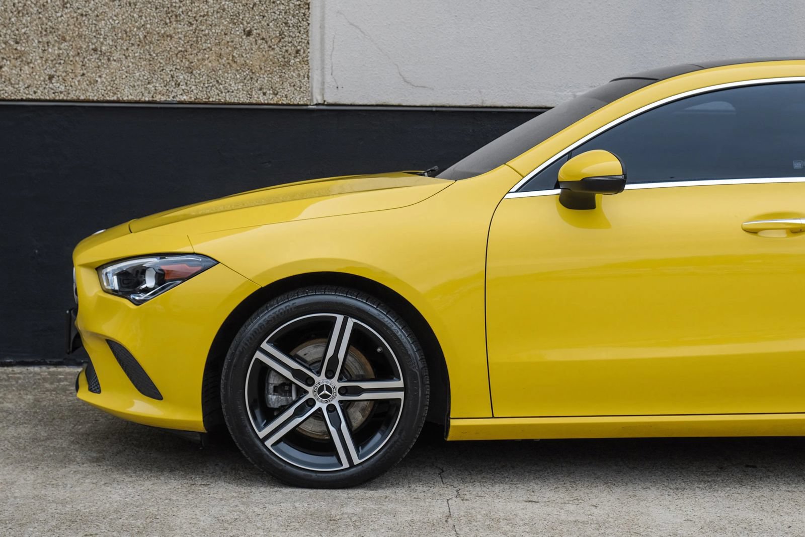 Used 2022 Mercedes-Benz CLA 250 image 15