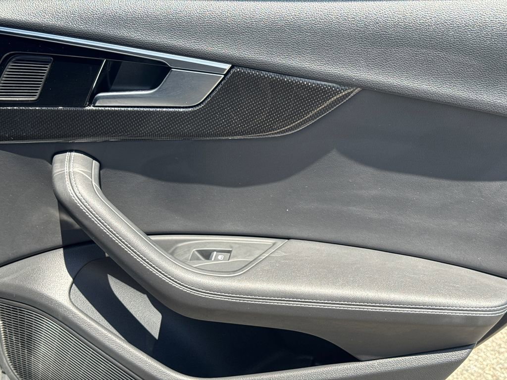 Used 2022 Audi S5 Premium Plus w/ Premium Plus Package AWD/4WD image 16