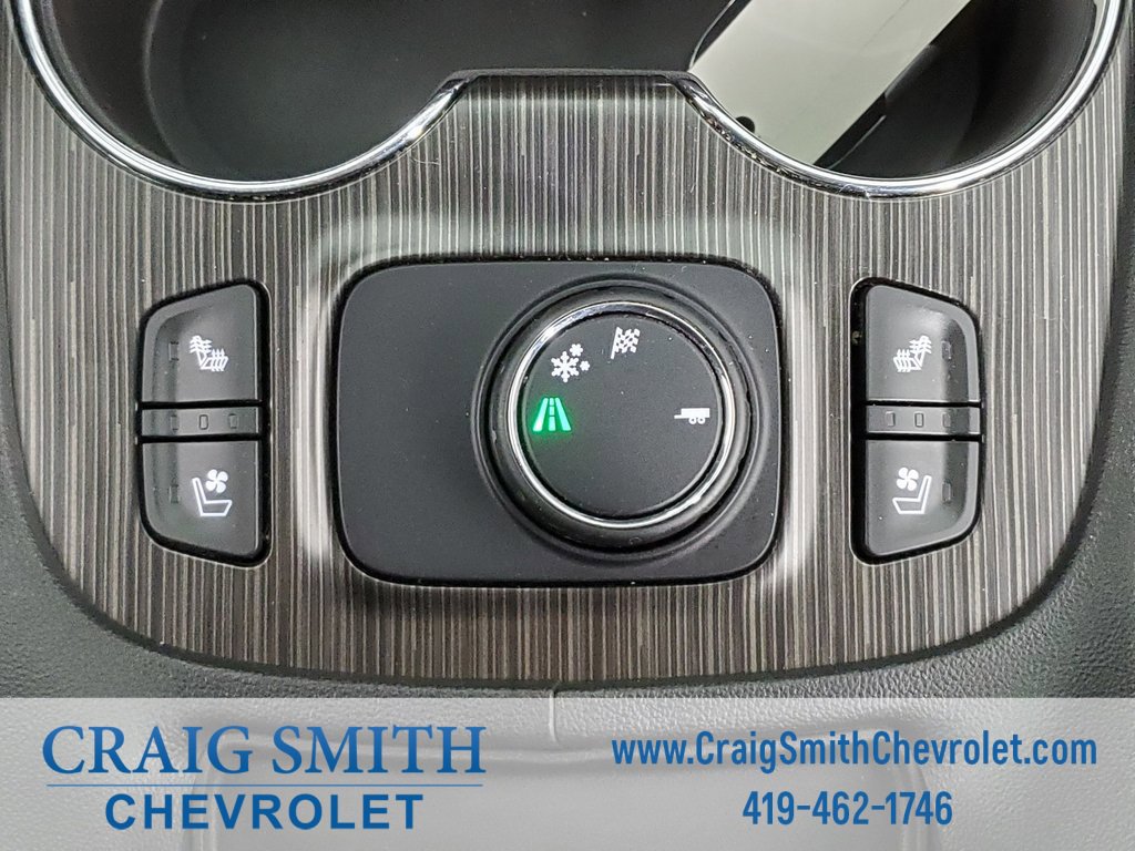 Used 2020 GMC Acadia SLT w/ Premium Package image 29