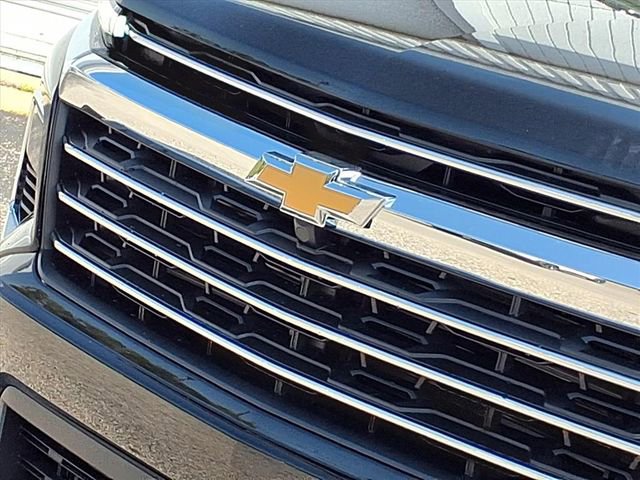 New 2026 Chevrolet Traverse LT image 27