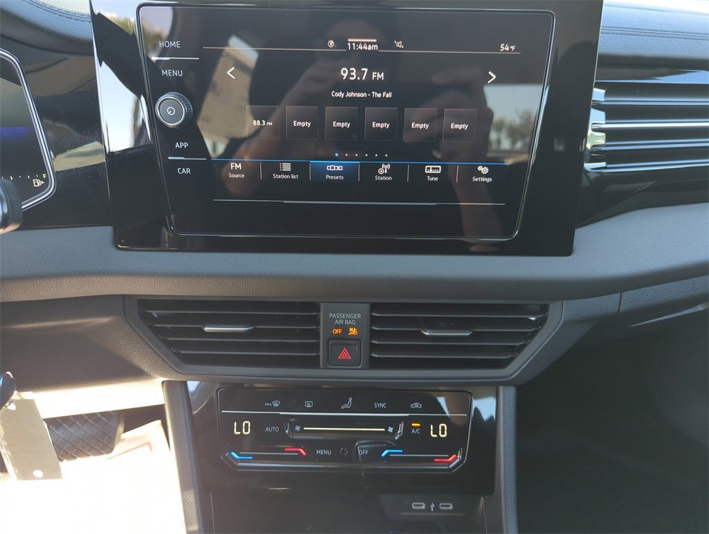 New 2026 Volkswagen Jetta S image 31