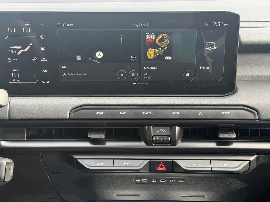 New 2027 Kia Telluride EX X-Line image 22