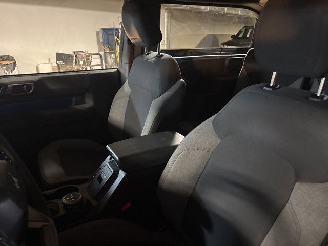 Used 2022 Ford Bronco 2-Door image 17