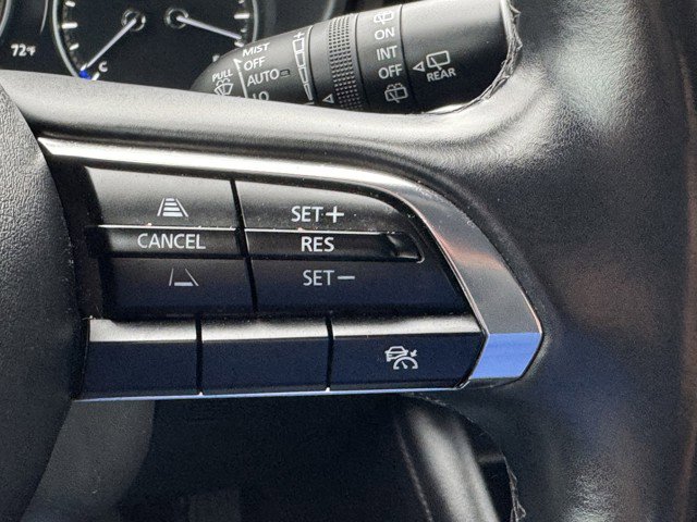 Used 2024 MAZDA MAZDA3 s image 19