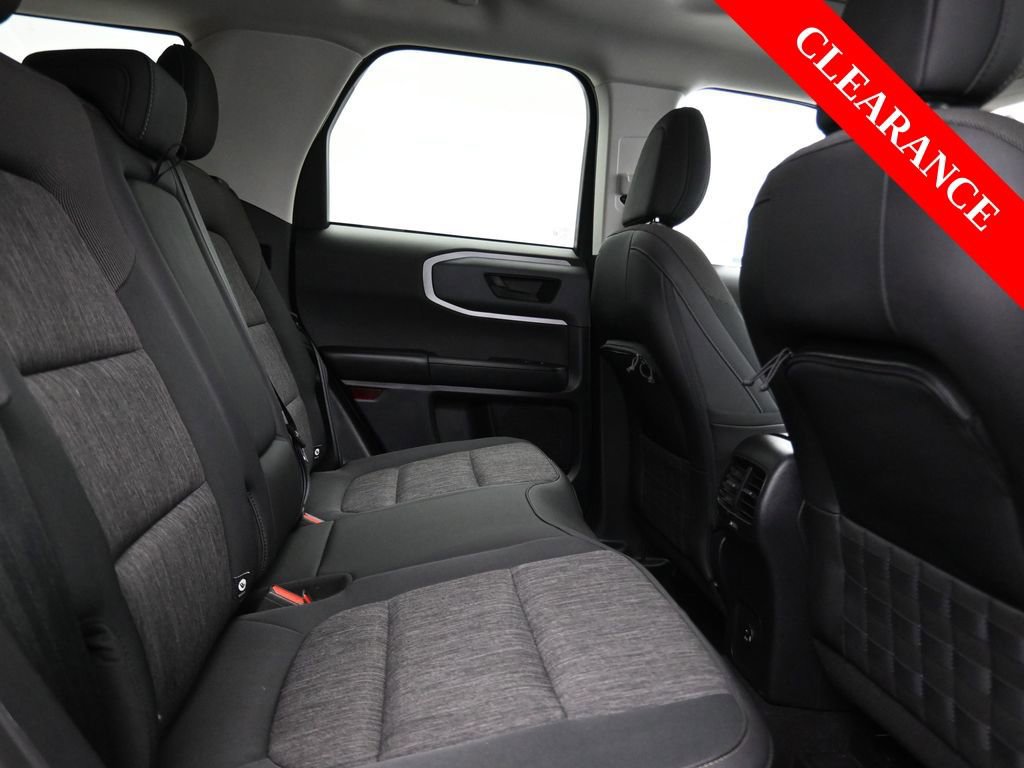 Used 2023 Ford Bronco Sport Big Bend w/ Convenience Package image 20