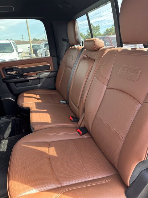 Used 2023 RAM 2500 Limited AWD/4WD image 26