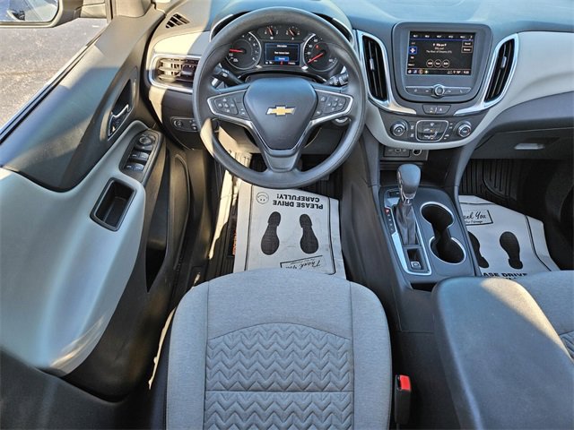 Used 2023 Chevrolet Equinox LT image 11