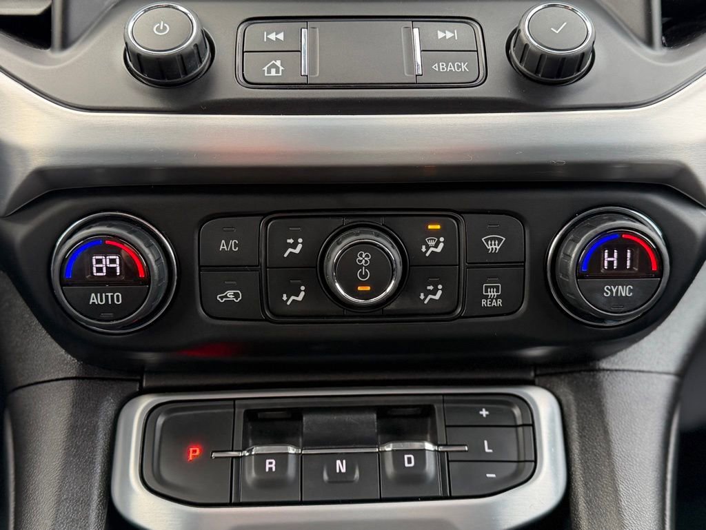 Used 2021 GMC Acadia SLE w/ Driver Convenience Package image 17