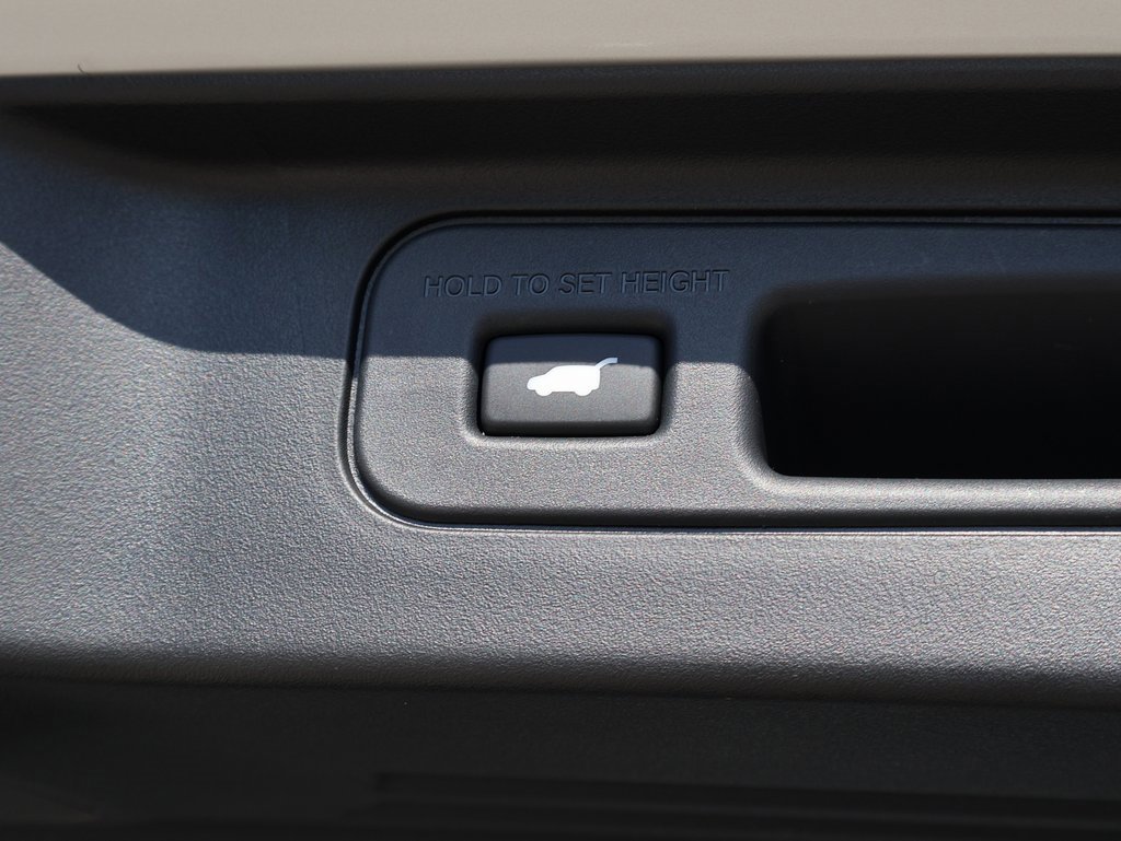 New 2026 Honda Passport TrailSport Elite image 11