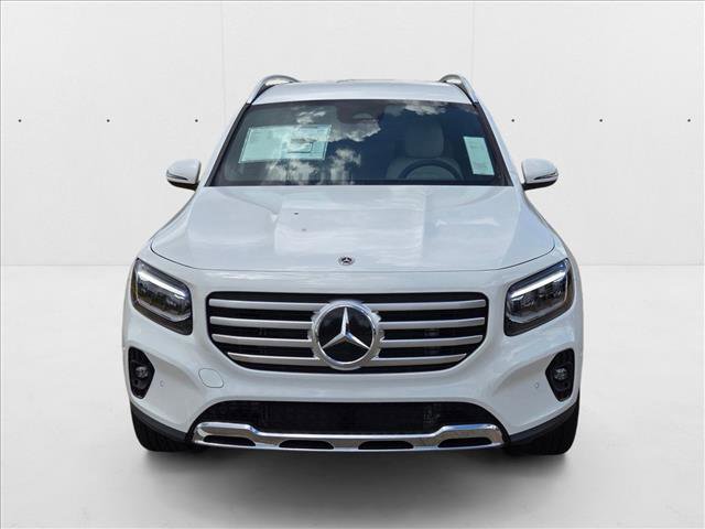 New 2026 Mercedes-Benz GLB 250 image 5