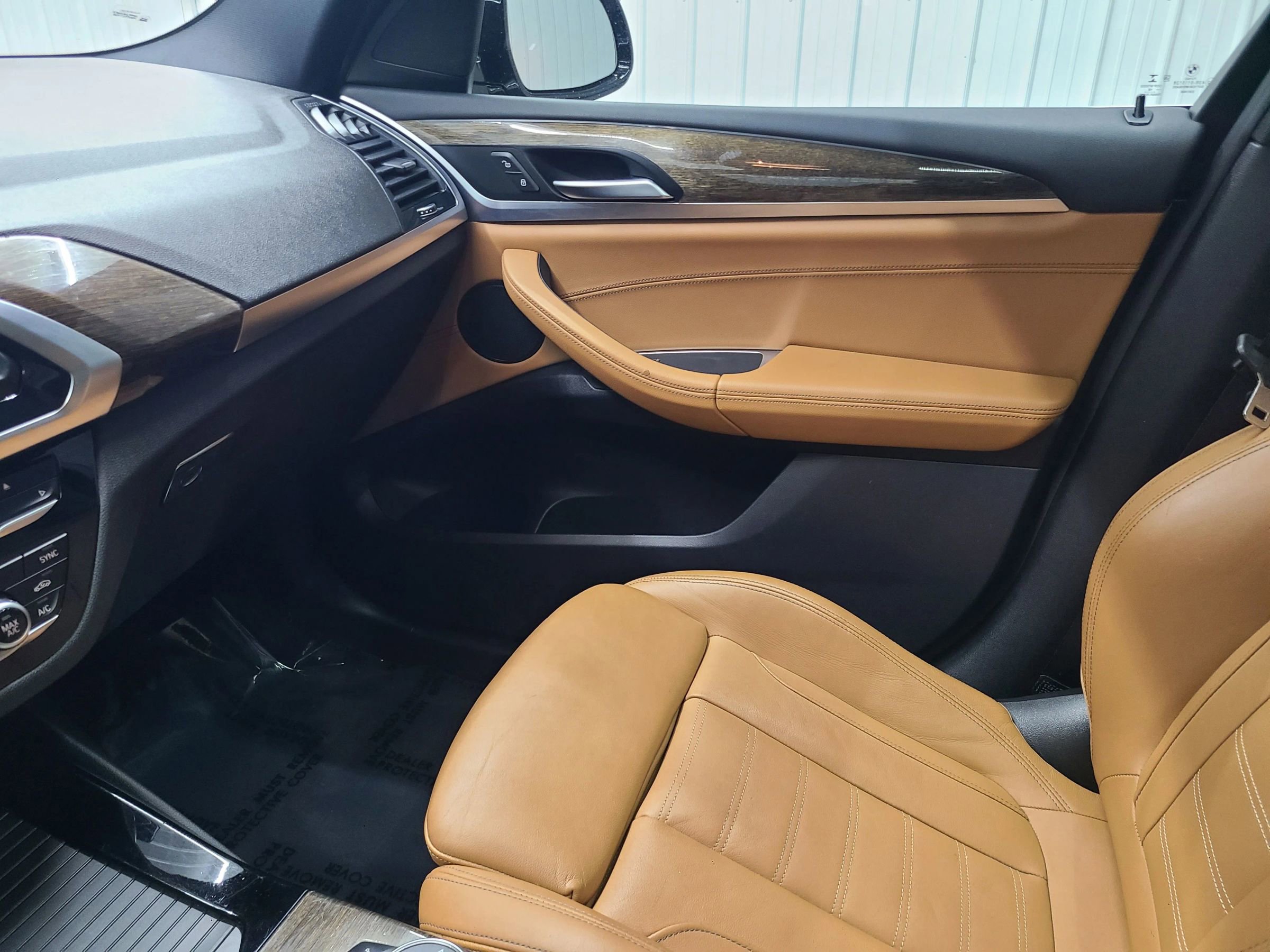 Used 2019 BMW X3 sDrive30i image 24