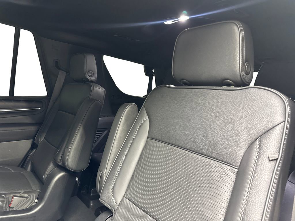 Used 2023 GMC Yukon Denali image 35