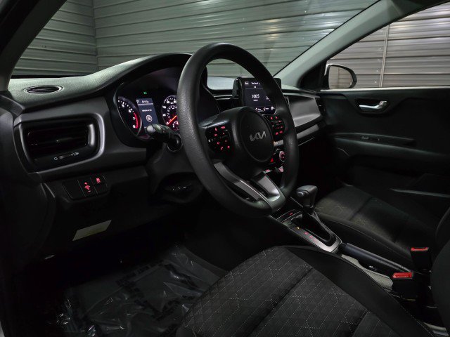 Used 2023 Kia Rio S w/ Technology Package image 10