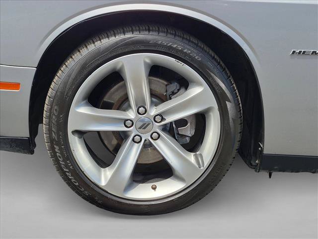 Used 2017 Dodge Challenger R/T w/ Sound Group RWD image 22