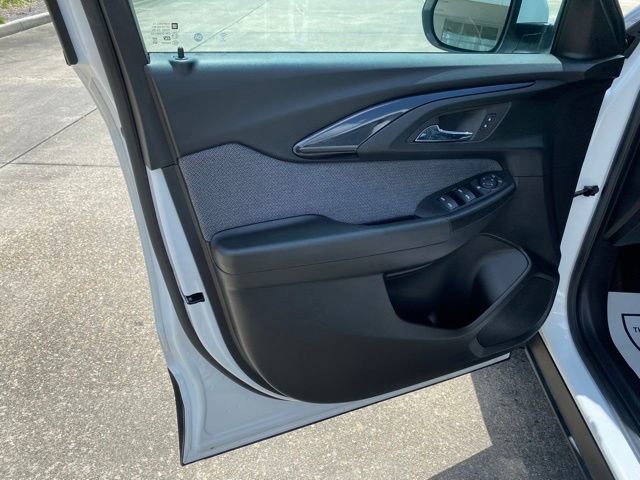 Used 2023 Chevrolet TrailBlazer LT image 15