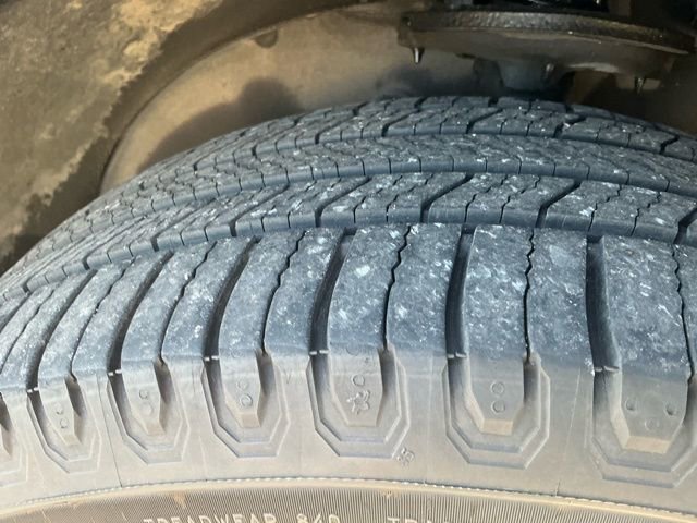 Used 2016 Chevrolet Equinox LTZ w/ Enhanced Convenience Package image 14