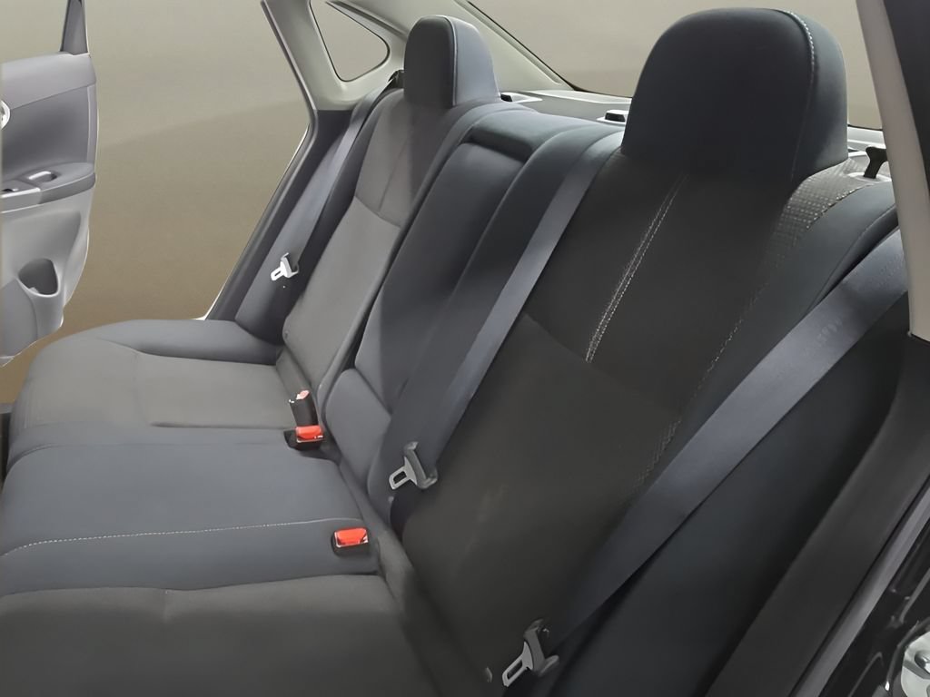 Used 2015 Nissan Sentra S FWD image 18