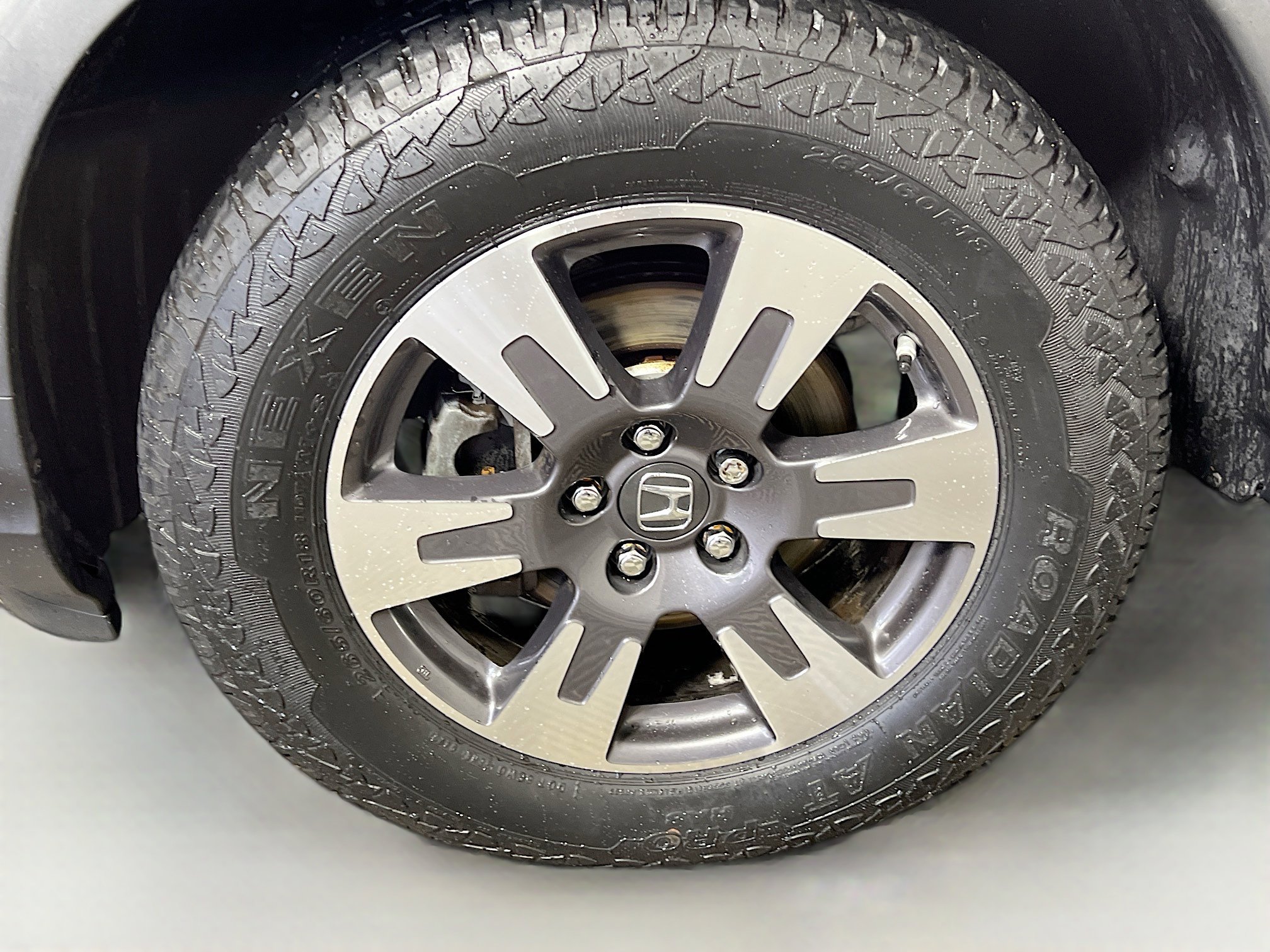 Used 2017 Honda Ridgeline RTL image 13