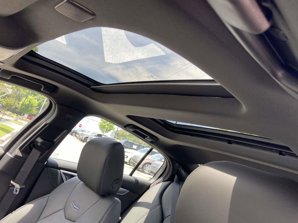 New 2026 Cadillac CT5 Premium Luxury RWD image 18