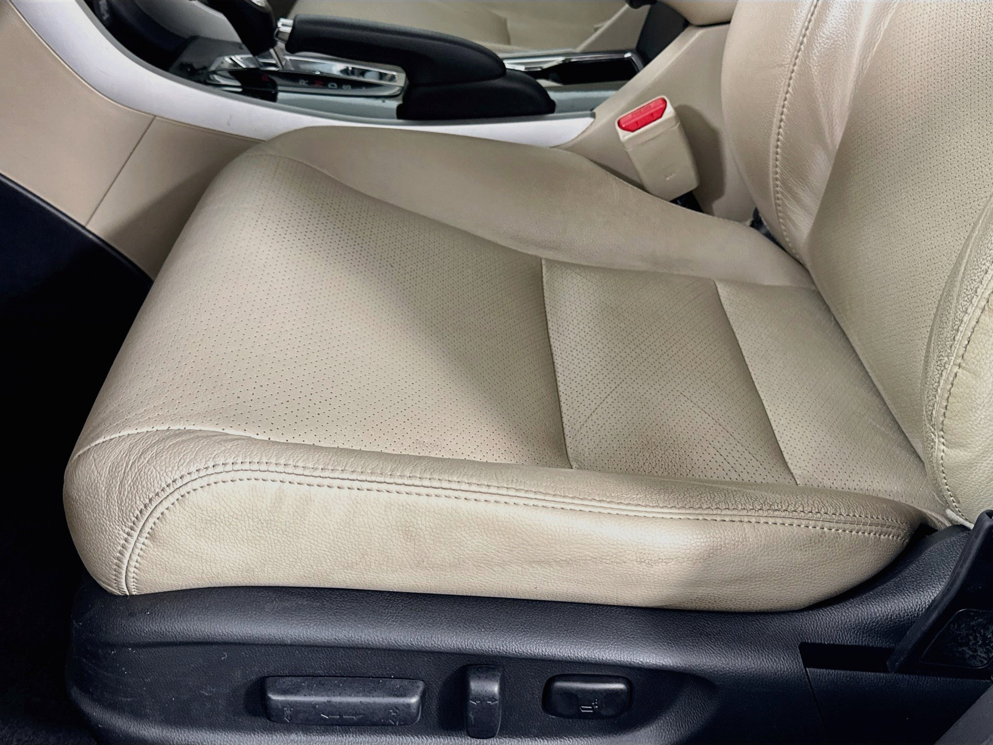 Used 2016 Honda Accord EX-L image 18