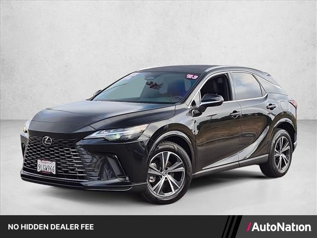 Used 2023 Lexus RX 350 Premium