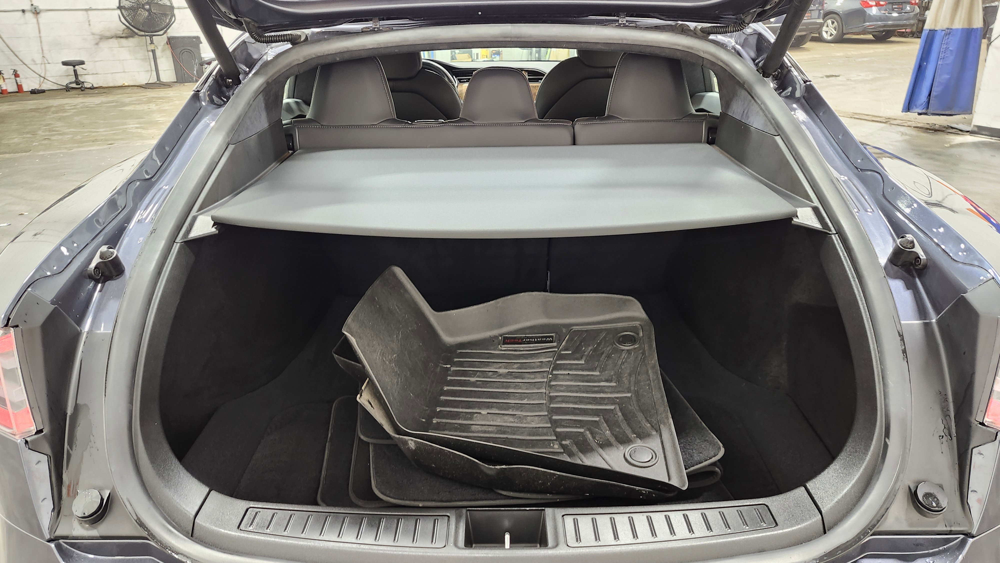 Used 2020 Tesla Model S Long Range image 21