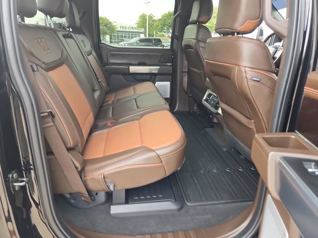 Used 2026 Ford F250 King Ranch AWD/4WD image 26