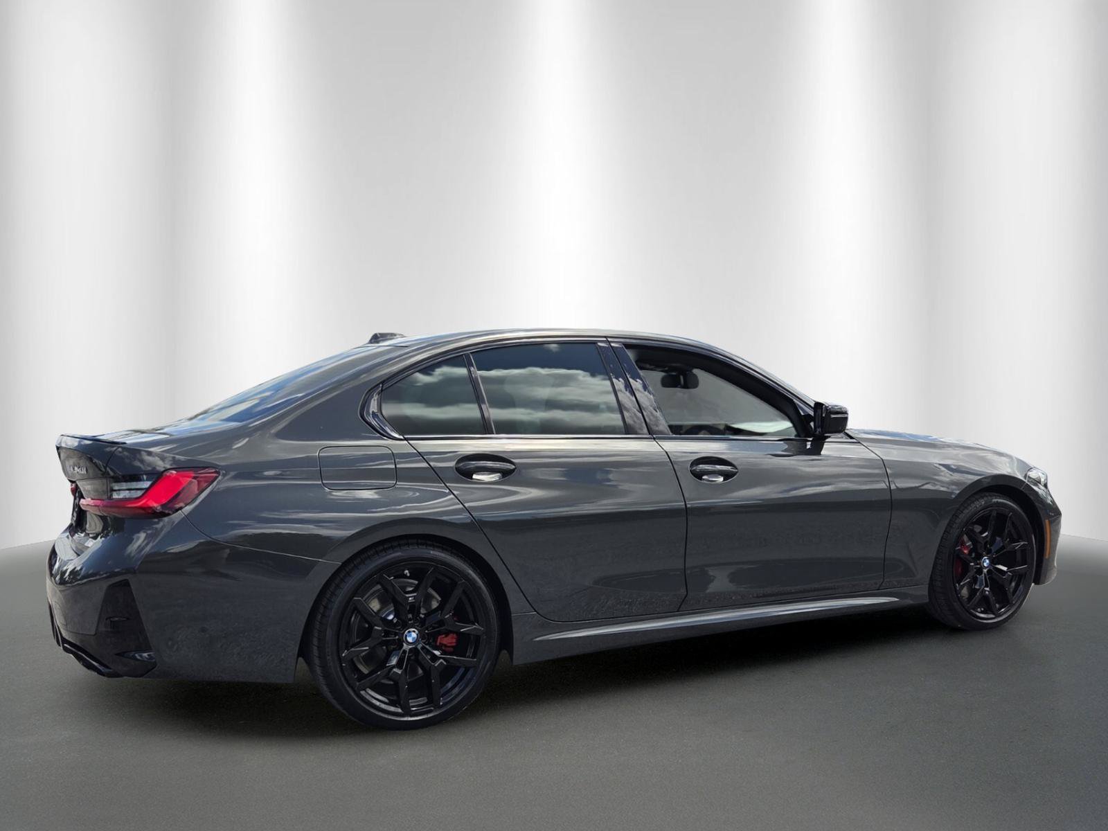 New 2026 BMW M340i RWD image 7