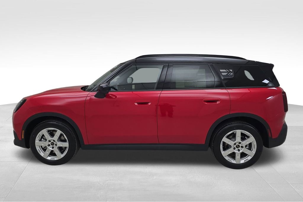 New 2026 MINI Cooper Countryman S AWD/4WD image 6
