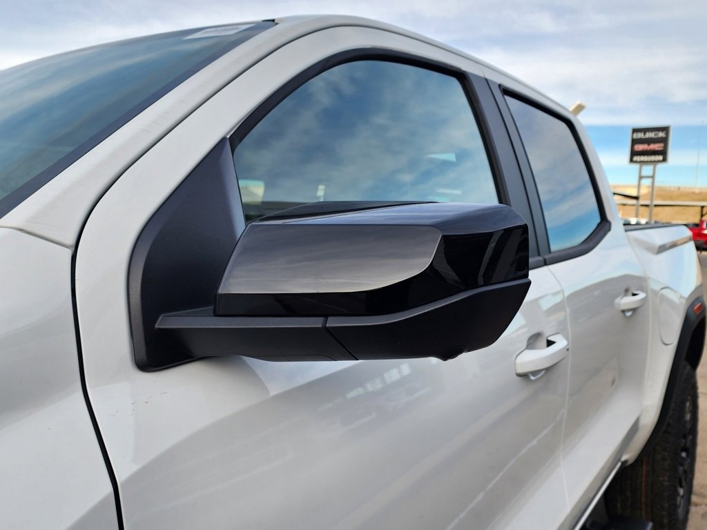 New 2026 GMC Canyon AT4 w/ Technology Plus Package image 12