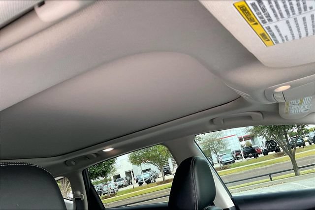 Used 2021 Nissan Murano SL w/ SL Moonroof Package FWD image 20