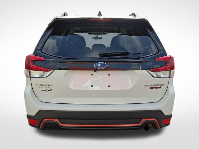 Used 2024 Subaru Forester Sport AWD/4WD image 5