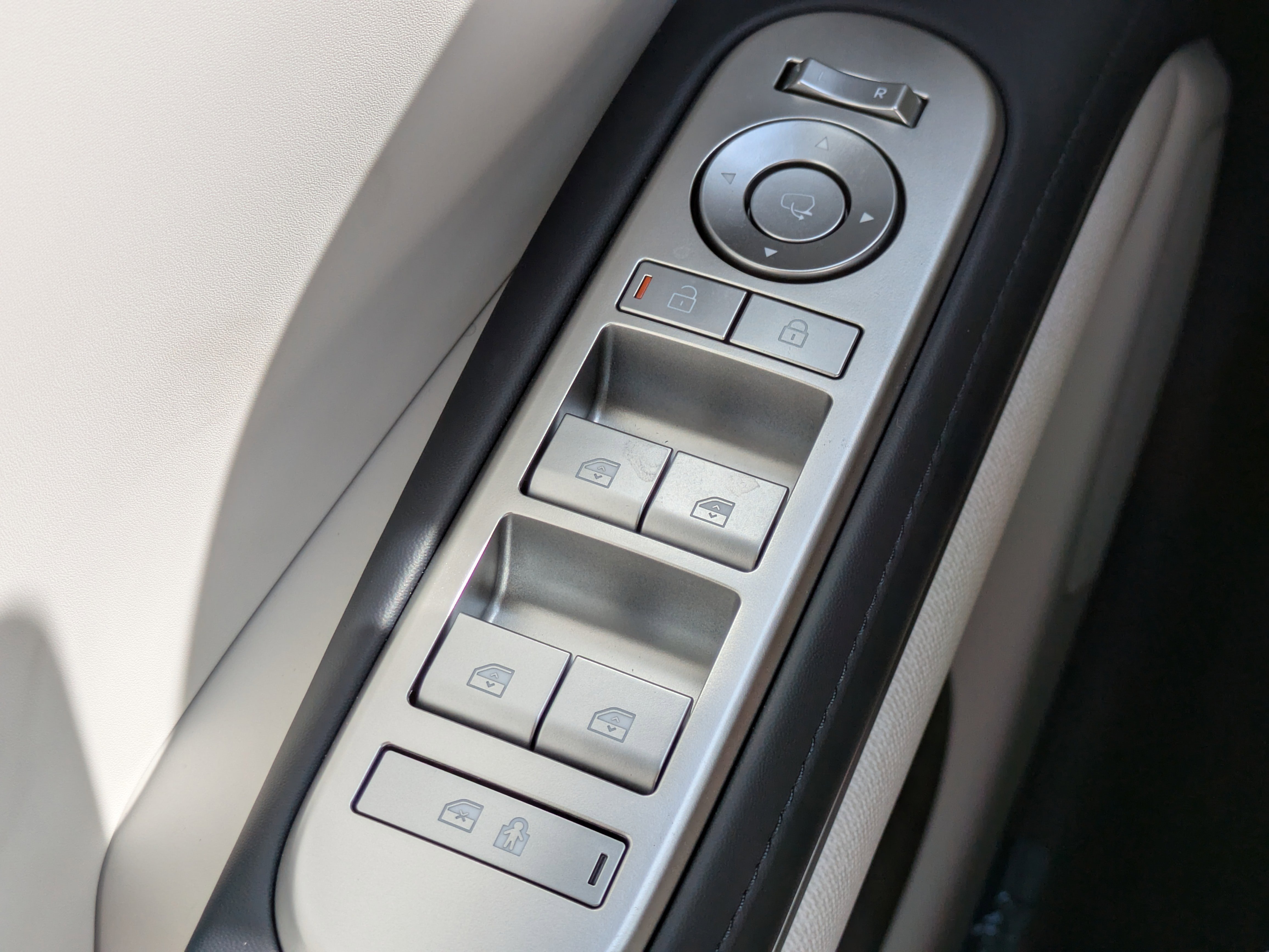 New 2026 Hyundai Palisade Calligraphy image 28