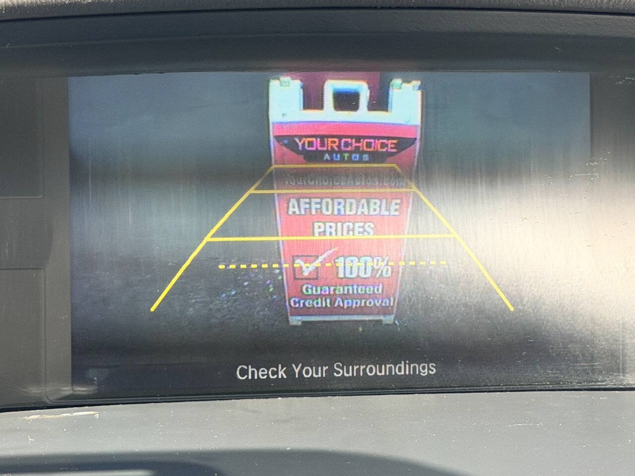 Used 2016 Honda Odyssey EX-L image 41