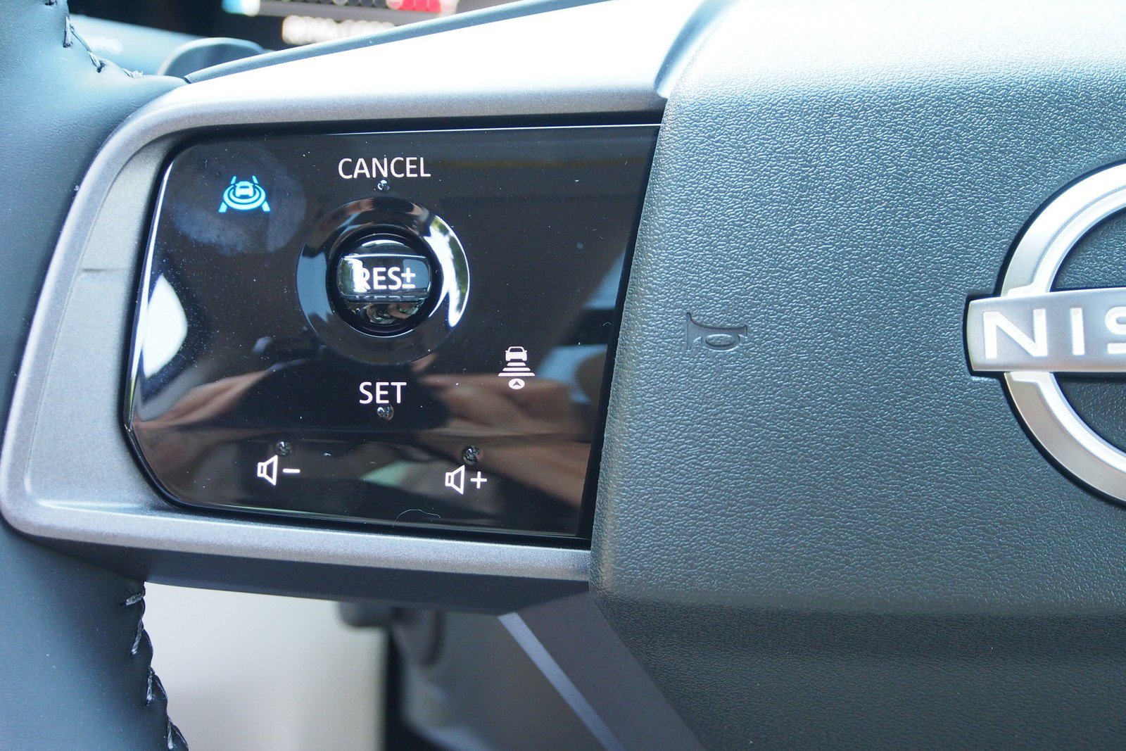 New 2026 Nissan Murano Platinum w/ Cargo Package AWD/4WD image 22