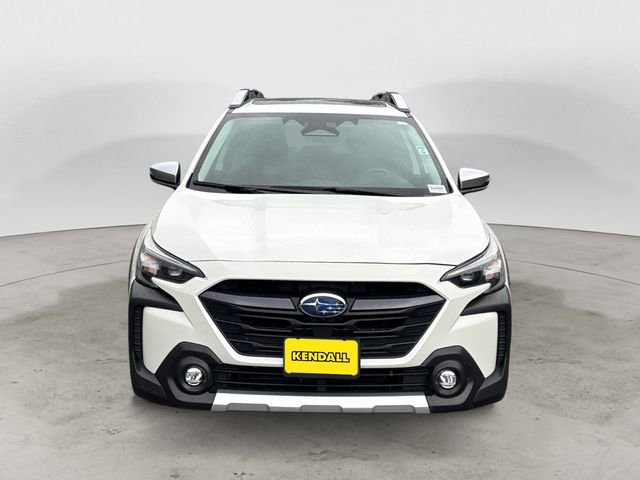 Certified 2024 Subaru Outback Touring XT AWD/4WD image 8