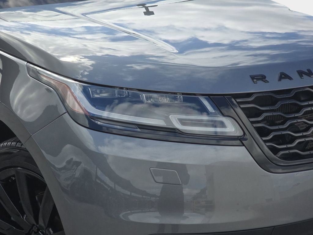 Used 2019 Land Rover Range Rover Velar S image 35