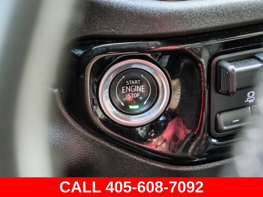 Used 2024 Chevrolet Silverado 2500 High Country w/ High Country Premium Package AWD/4WD image 72
