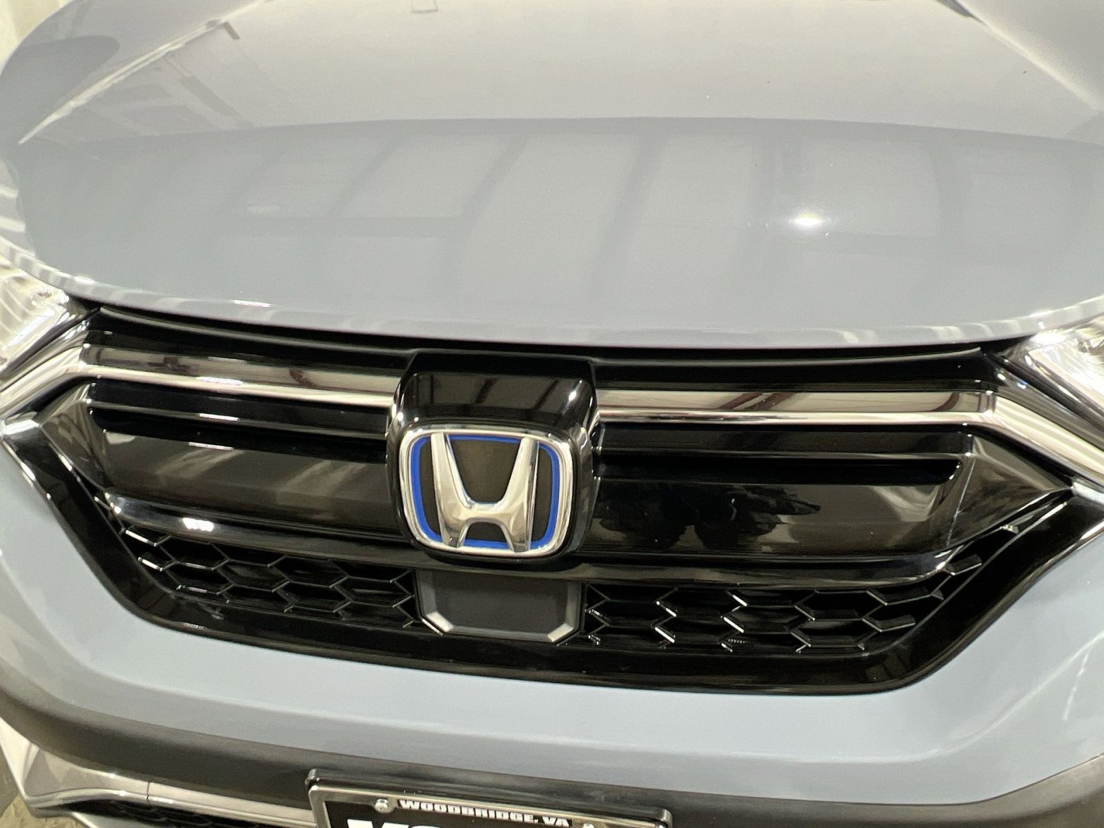 Used 2022 Honda CR-V Touring image 12