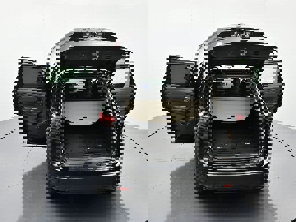 New 2026 Nissan Rogue SV image 45