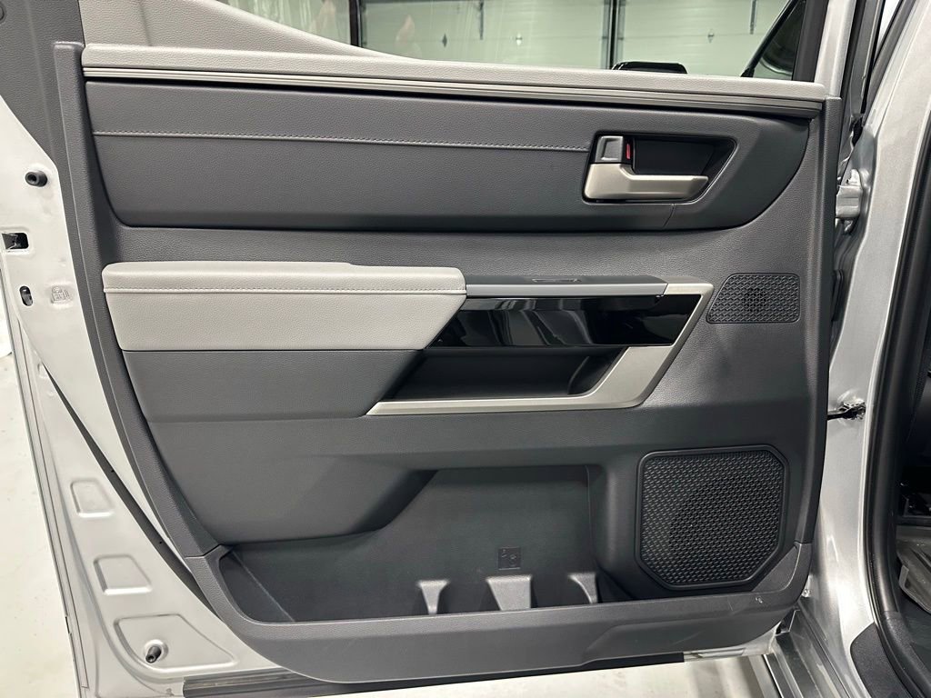 Used 2025 Toyota Tundra Limited w/ TRD Off-Road Package image 41