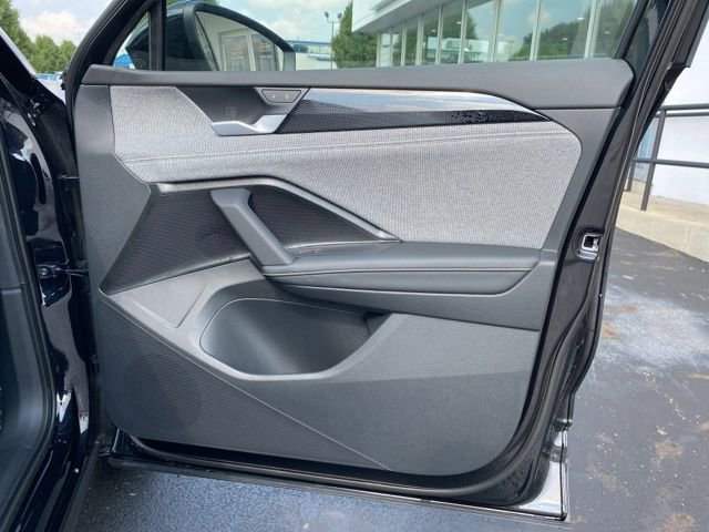 New 2025 Volkswagen Tiguan S image 44