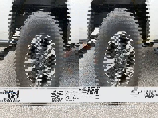 Used 2021 Toyota Tacoma SR image 10