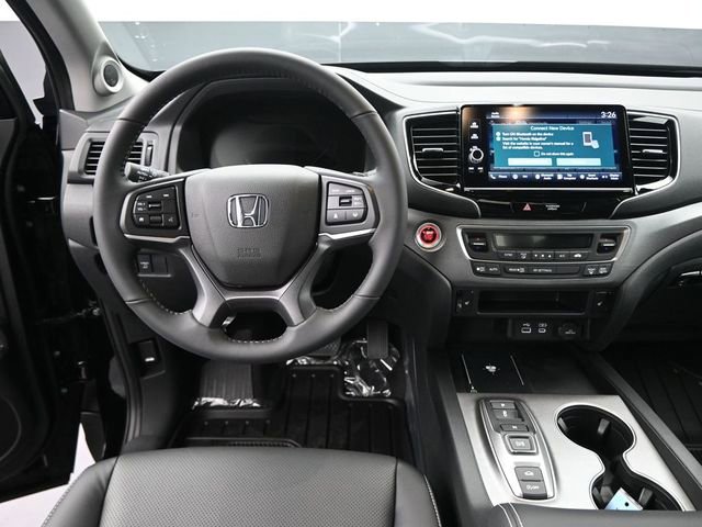 New 2026 Honda Ridgeline RTL image 11