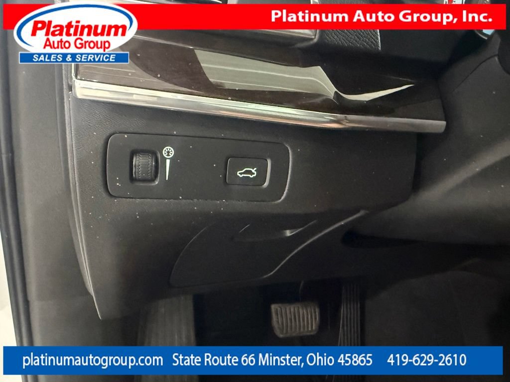 Used 2019 Volvo XC90 T6 Momentum w/ Advanced Package AWD/4WD image 23