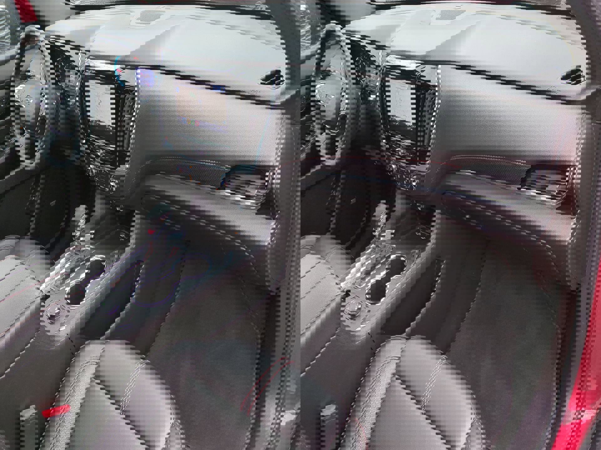 Certified 2023 Chevrolet Traverse RS image 30