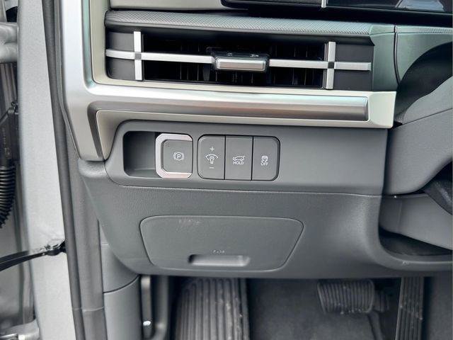 New 2026 Hyundai Santa Fe SEL FWD image 23