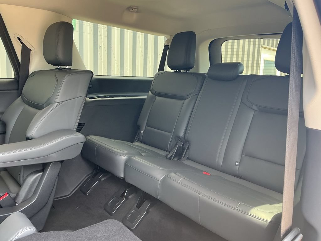 New 2026 Ford Expedition Max Active AWD/4WD image 20