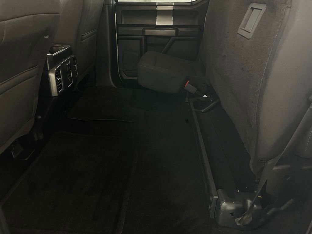 Used 2016 Ford F150 XLT w/ Equipment Group 302A Luxury RWD image 22